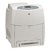 Hewlett Packard Color LaserJet 4650dn consumibles de impresión